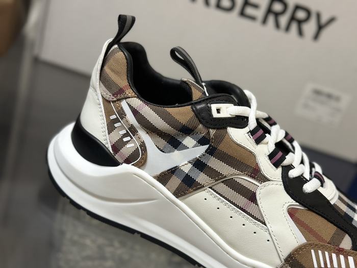 Burberry_shoes_Latest styles_2026_yupoo_Original_quality