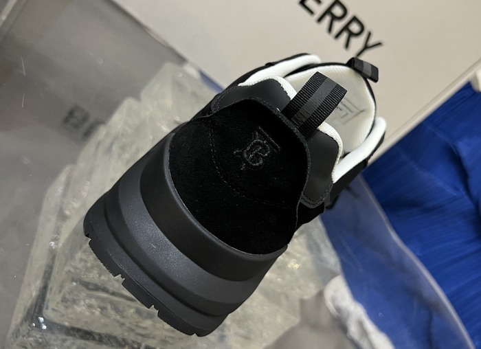 Burberry_shoes_Latest styles_2026_yupoo_Original_quality