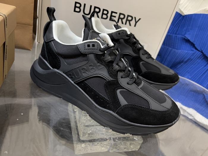 Burberry_shoes_Latest styles_2026_yupoo_Original_quality