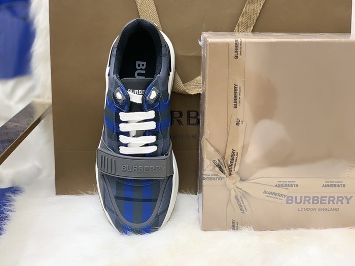 Burberry_shoes_Latest styles_2026_yupoo_Original_quality