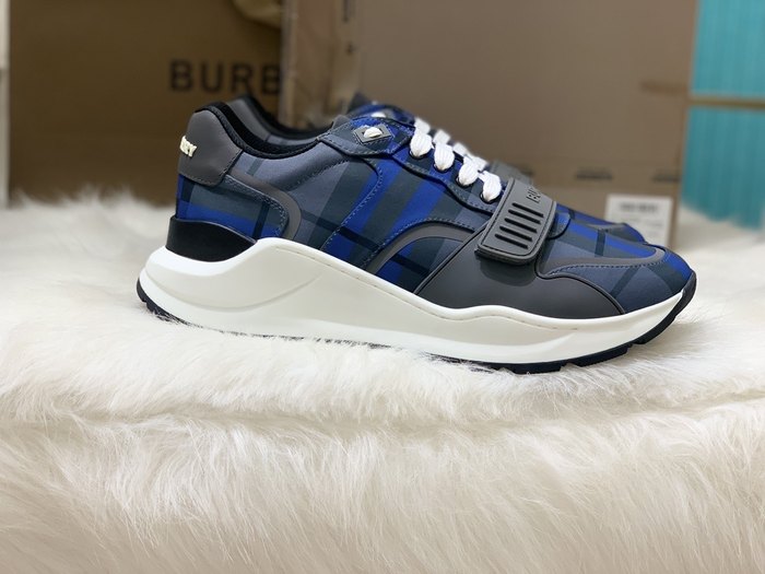 Burberry_shoes_Latest styles_2026_yupoo_Original_quality