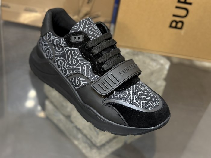 Burberry_shoes_Latest styles_2026_yupoo_Original_quality