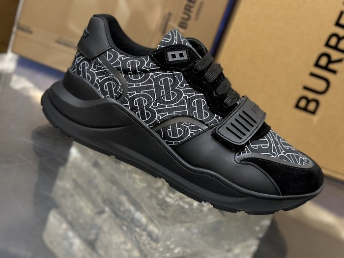 Burberry_shoes_Latest styles_2026_yupoo_Original_quality