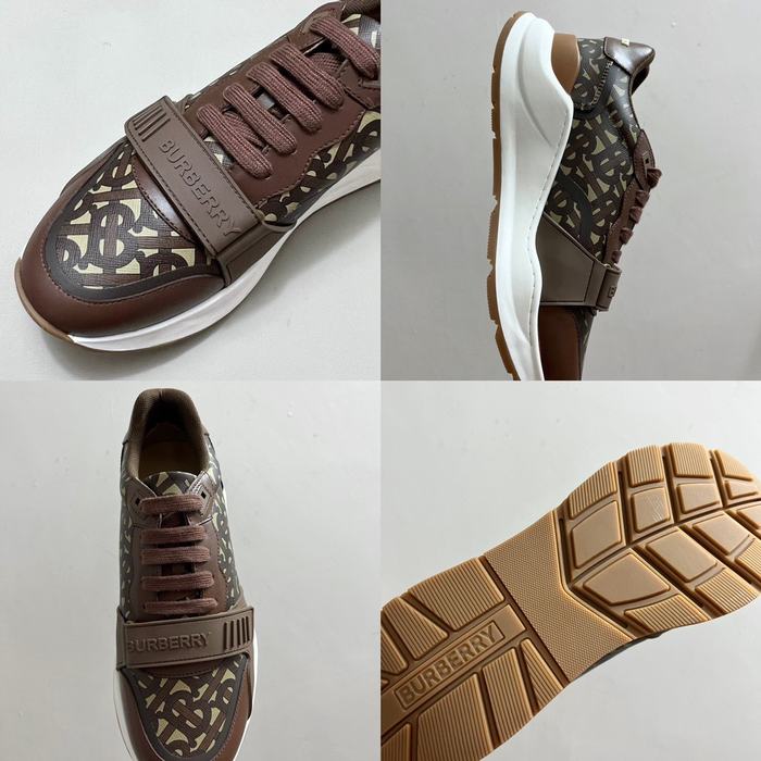 Burberry_shoes_Latest styles_2026_yupoo_Original_quality