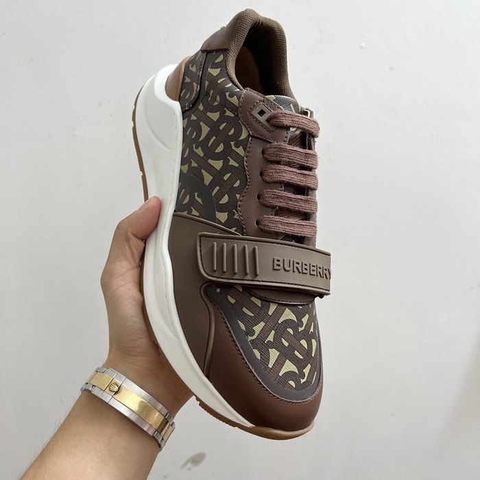 Burberry_shoes_Latest styles_2026_yupoo_Original_quality