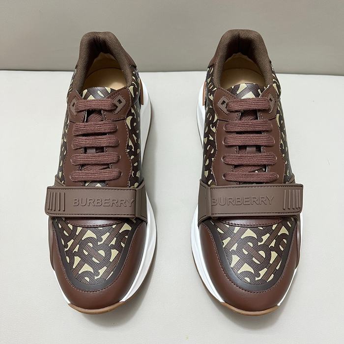 Burberry_shoes_Latest styles_2026_yupoo_Original_quality
