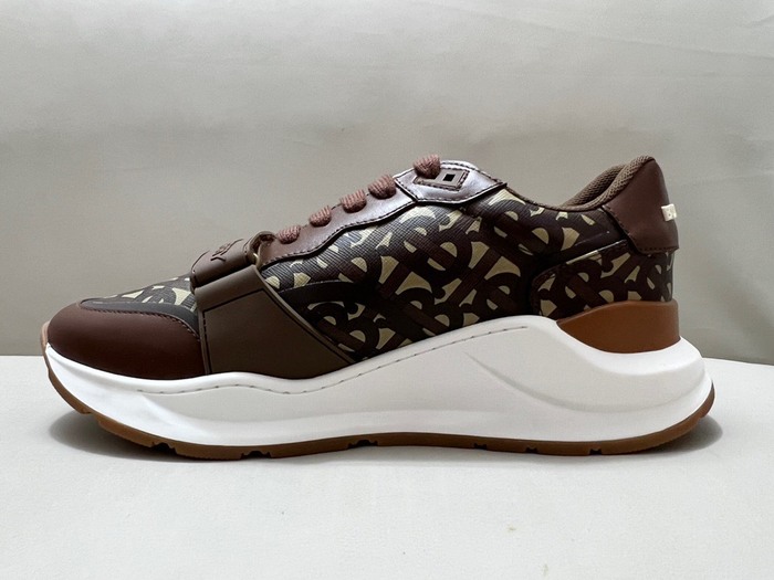 Burberry_shoes_Latest styles_2026_yupoo_Original_quality