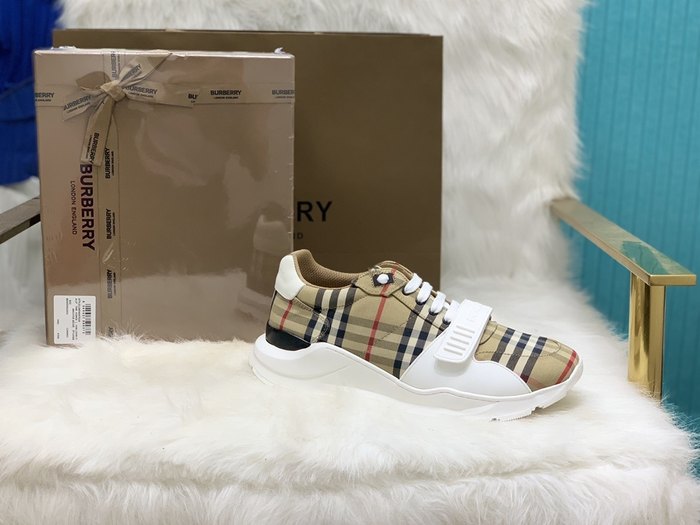 Burberry_shoes_Latest styles_2026_yupoo_Original_quality