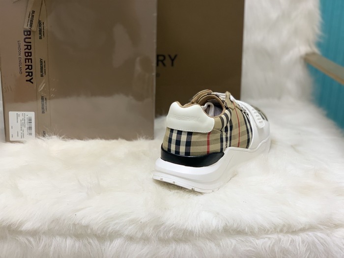 Burberry_shoes_Latest styles_2026_yupoo_Original_quality