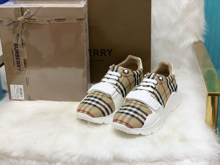 Burberry_shoes_Latest styles_2026_yupoo_Original_quality