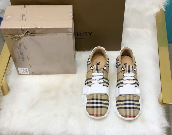 Burberry_shoes_Latest styles_2026_yupoo_Original_quality