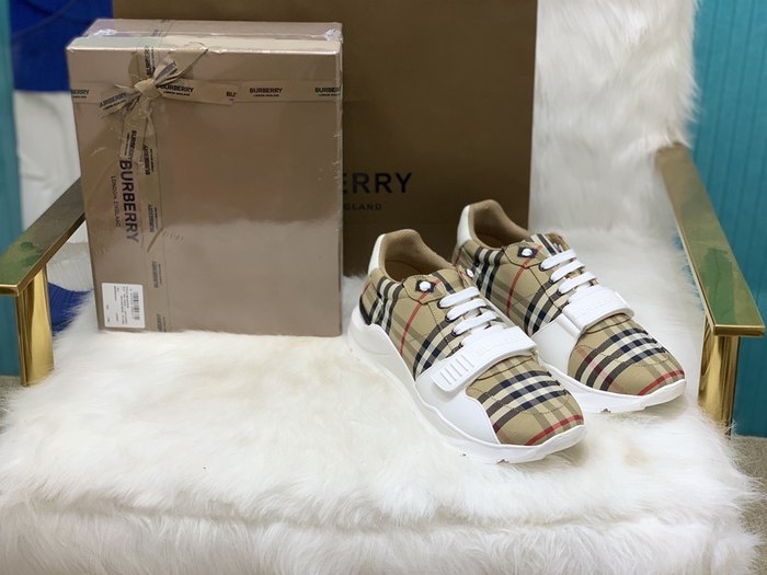Burberry_shoes_Latest styles_2026_yupoo_Original_quality