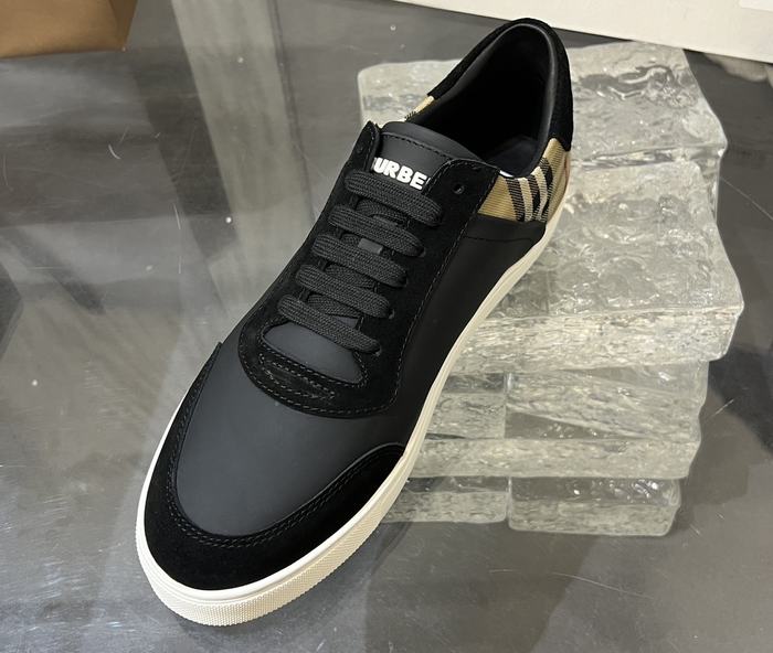 Burberry_shoes_Latest styles_2026_yupoo_Original_quality