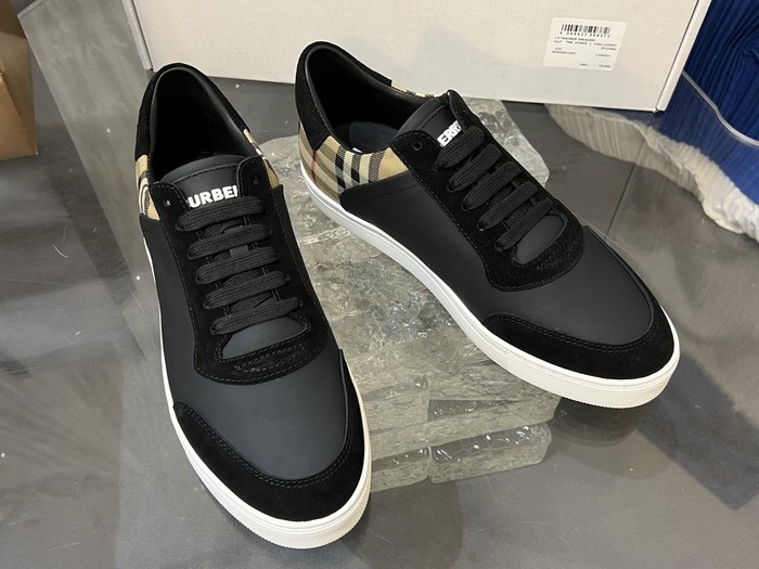 Burberry_shoes_Latest styles_2026_yupoo_Original_quality