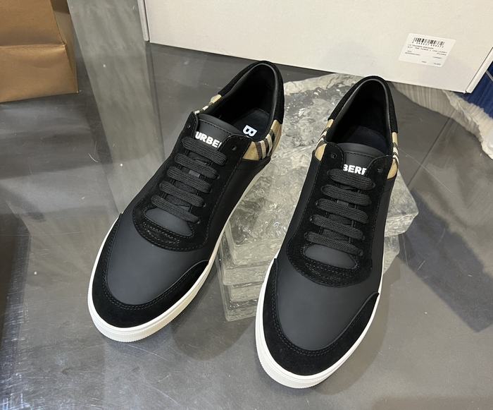 Burberry_shoes_Latest styles_2026_yupoo_Original_quality