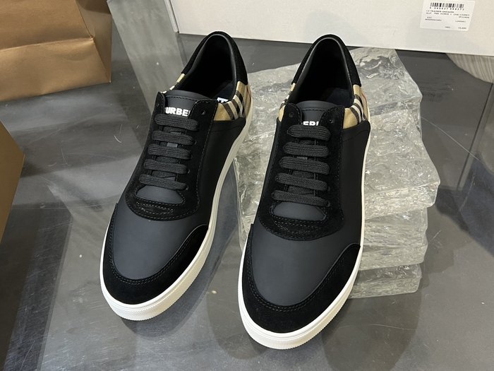 Burberry_shoes_Latest styles_2026_yupoo_Original_quality