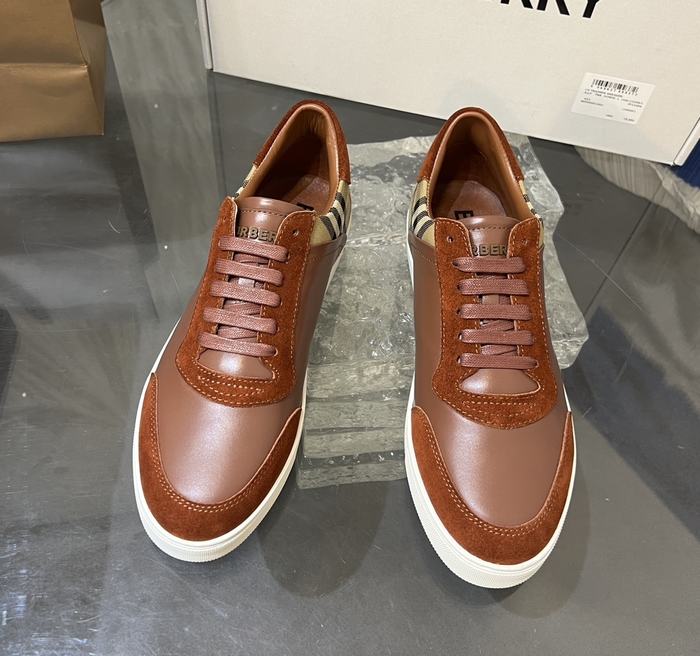 Burberry_shoes_Latest styles_2026_yupoo_Original_quality