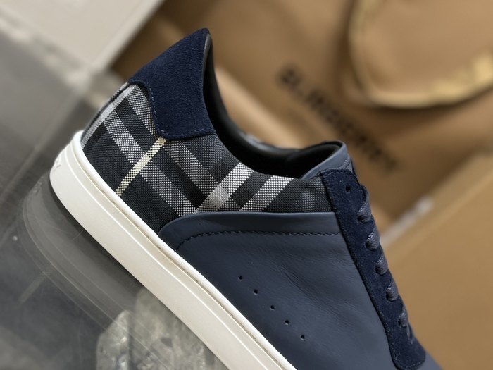 Burberry_shoes_Latest styles_2026_yupoo_Original_quality