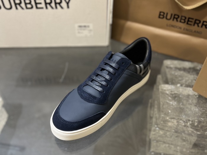 Burberry_shoes_Latest styles_2026_yupoo_Original_quality