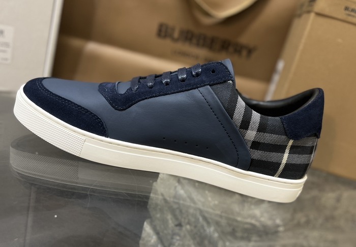 Burberry_shoes_Latest styles_2026_yupoo_Original_quality