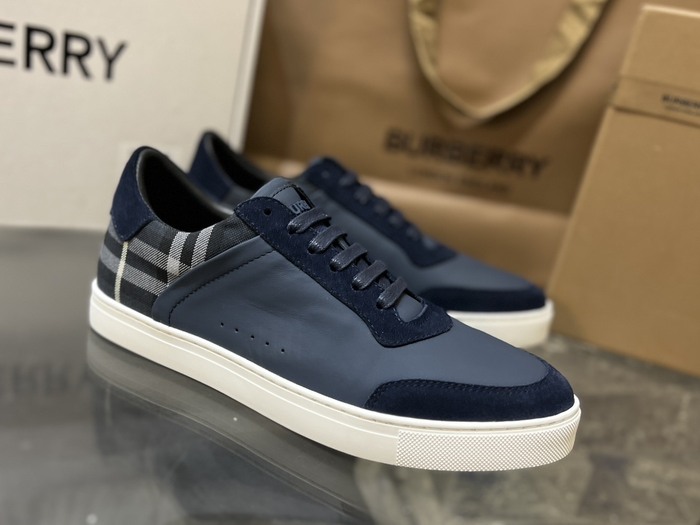 Burberry_shoes_Latest styles_2026_yupoo_Original_quality