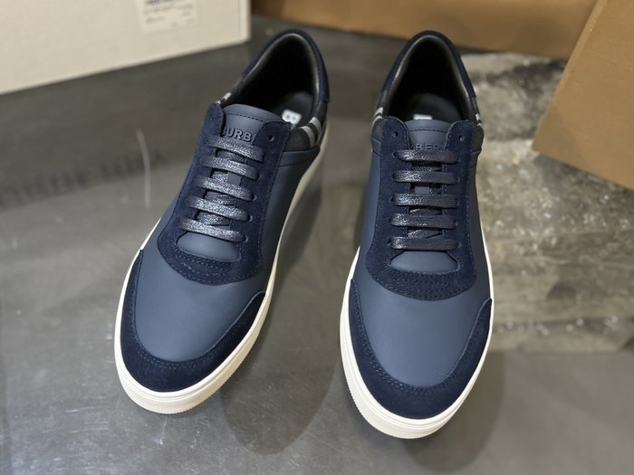 Burberry_shoes_Latest styles_2026_yupoo_Original_quality