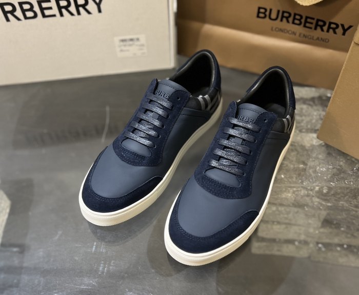 Burberry_shoes_Latest styles_2026_yupoo_Original_quality