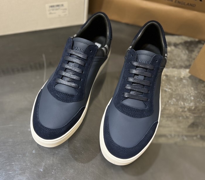 Burberry_shoes_Latest styles_2026_yupoo_Original_quality