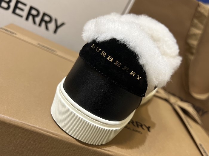 Burberry_shoes_Latest styles_2026_yupoo_Original_quality