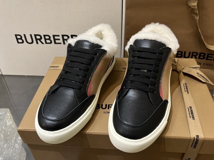Burberry_shoes_Latest styles_2026_yupoo_Original_quality