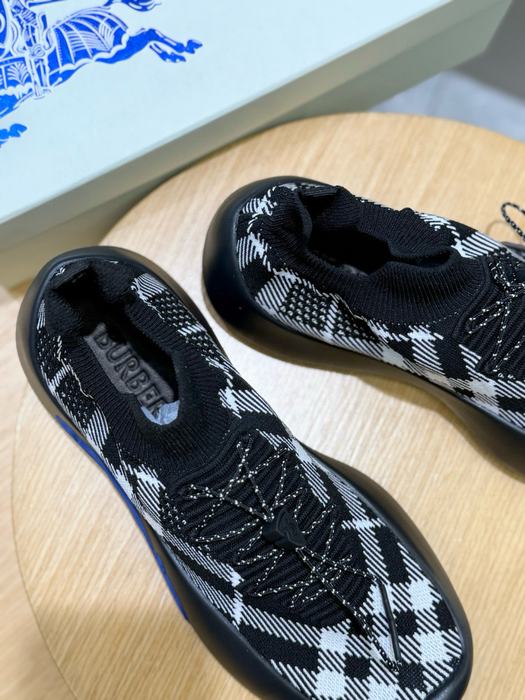 Burberry_shoes_Latest styles_2026_yupoo_Original_quality