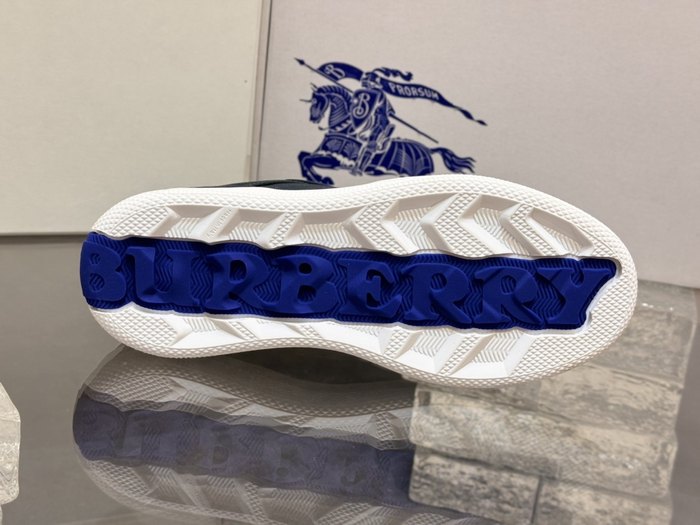 Burberry_shoes_Latest styles_2026_yupoo_Original_quality