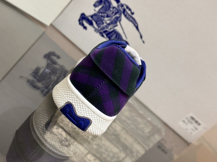 Burberry_shoes_Latest styles_2026_yupoo_Original_quality