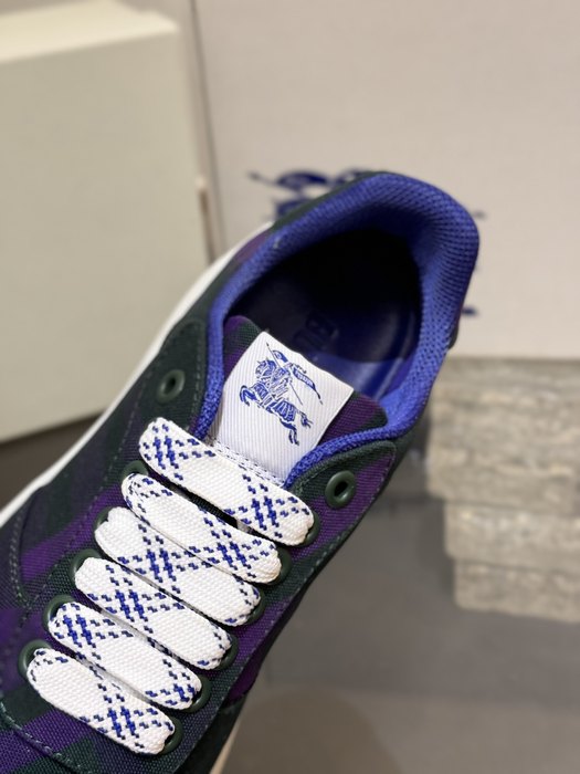 Burberry_shoes_Latest styles_2026_yupoo_Original_quality