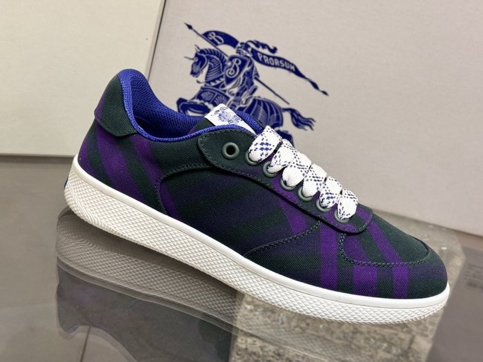 Burberry_shoes_Latest styles_2026_yupoo_Original_quality