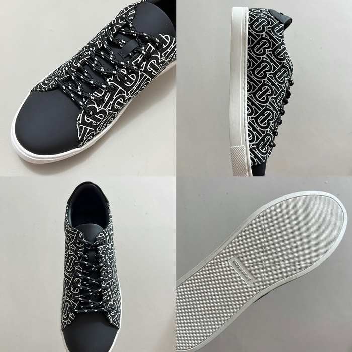 Burberry_shoes_Latest styles_2026_yupoo_Original_quality