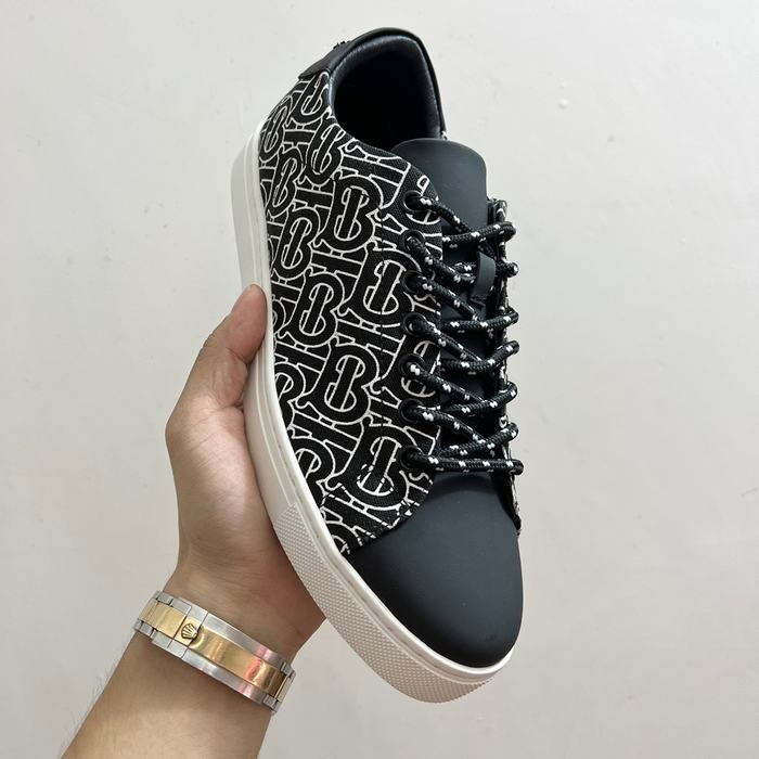 Burberry_shoes_Latest styles_2026_yupoo_Original_quality