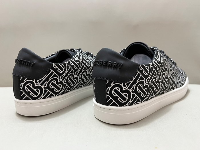 Burberry_shoes_Latest styles_2026_yupoo_Original_quality