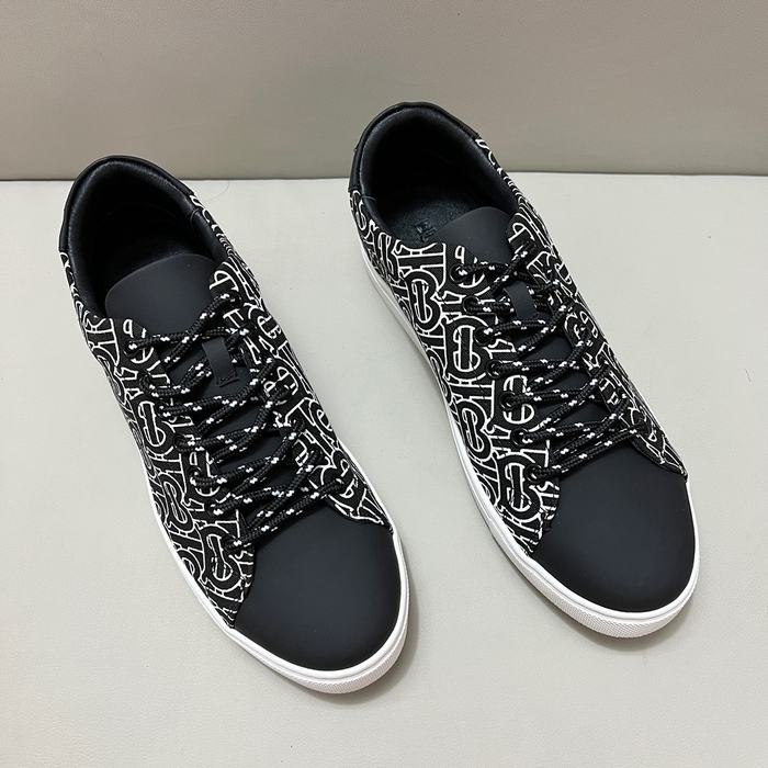 Burberry_shoes_Latest styles_2026_yupoo_Original_quality