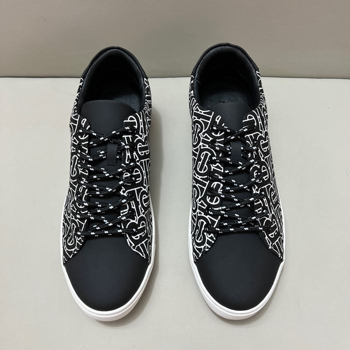 Burberry_shoes_Latest styles_2026_yupoo_Original_quality