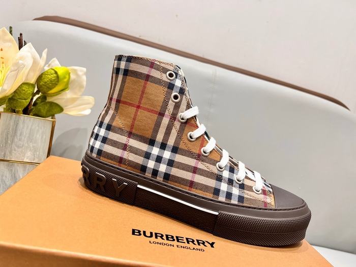 Burberry_shoes_Latest styles_2026_yupoo_Original_quality