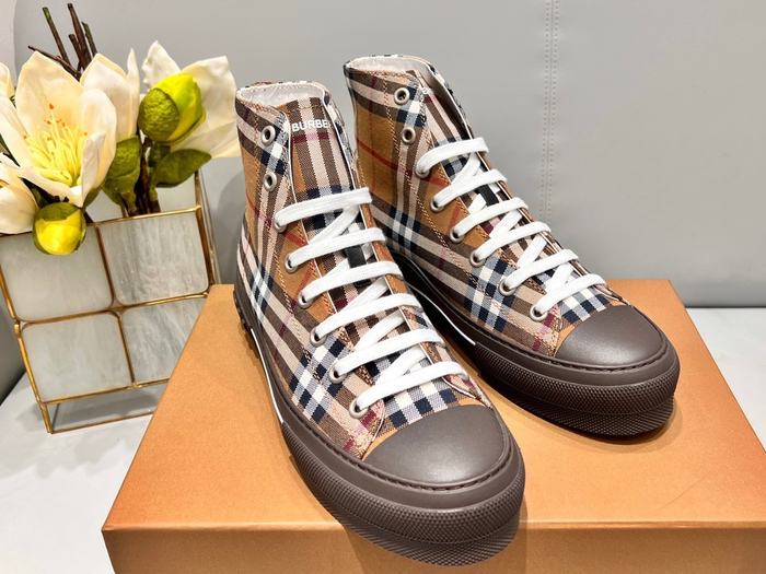 Burberry_shoes_Latest styles_2026_yupoo_Original_quality