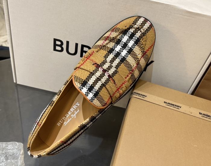 Burberry_shoes_Latest styles_2026_yupoo_Original_quality
