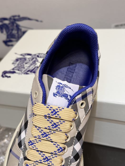 Burberry_shoes_Latest styles_2026_yupoo_Original_quality