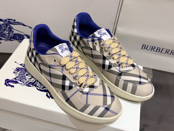Burberry_shoes_Latest styles_2026_yupoo_Original_quality
