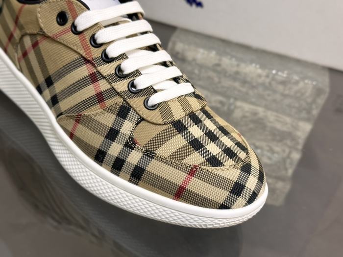 Burberry_shoes_Latest styles_2026_yupoo_Original_quality