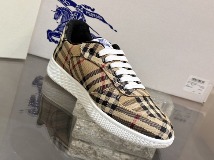 Burberry_shoes_Latest styles_2026_yupoo_Original_quality