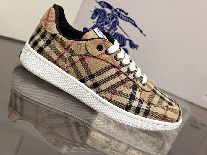 Burberry_shoes_Latest styles_2026_yupoo_Original_quality