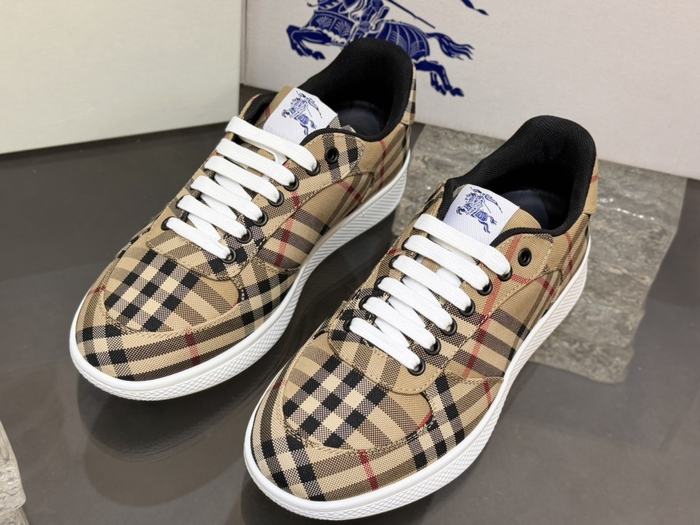 Burberry_shoes_Latest styles_2026_yupoo_Original_quality