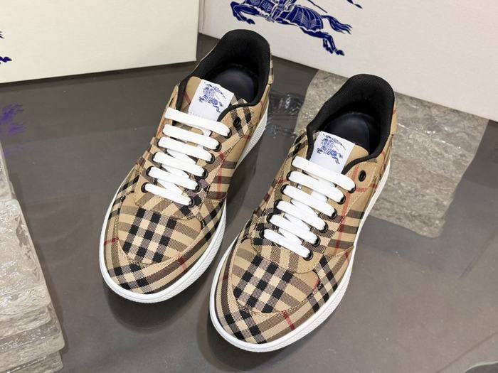 Burberry_shoes_Latest styles_2026_yupoo_Original_quality